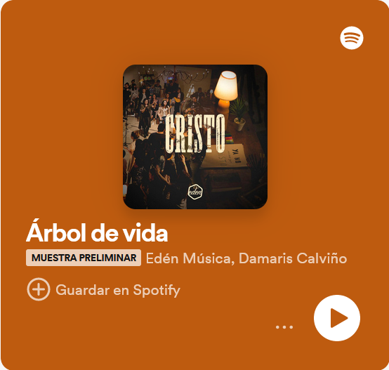 Arbol de Vida