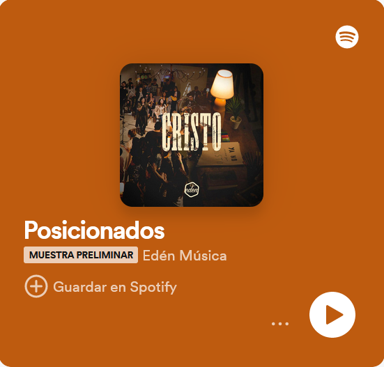 Posicionados